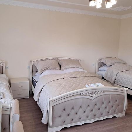 Aspet B&B Tat'ev Bagian luar foto