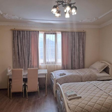 Aspet B&B Tat'ev Bagian luar foto