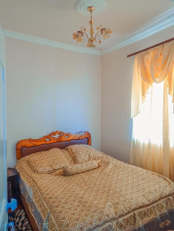 Aspet B&B Tat'ev Bagian luar foto