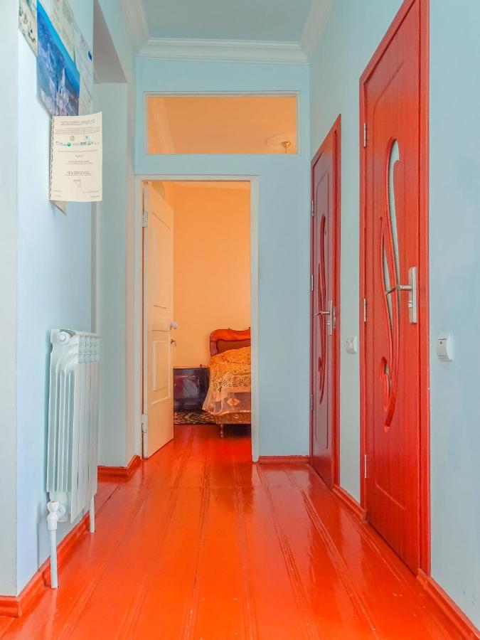 Aspet B&B Tat'ev Bagian luar foto