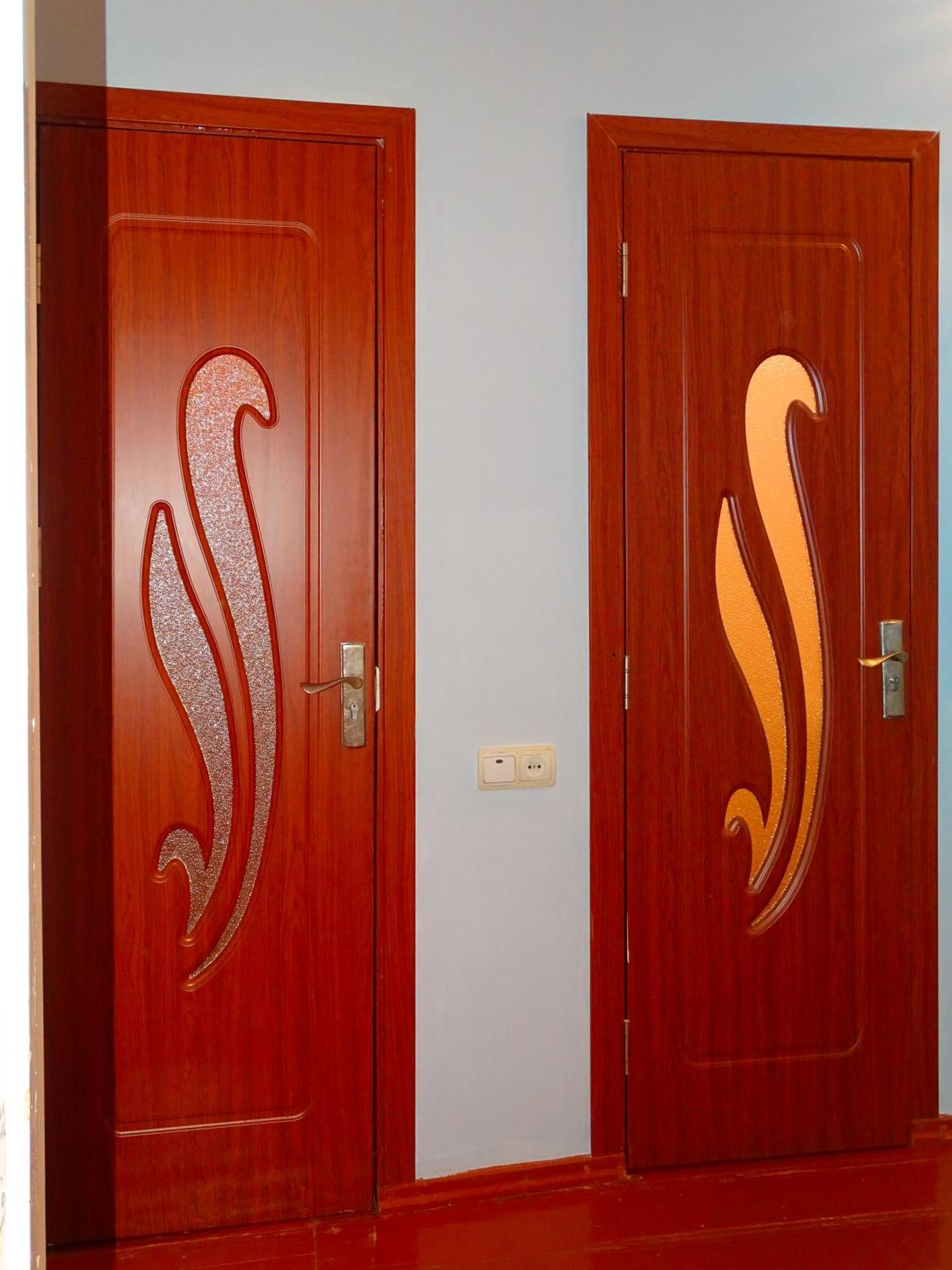 Aspet B&B Tat'ev Bagian luar foto